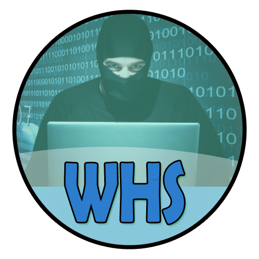 Wifi Hacker Simulator : Pre-Shared  Master Key