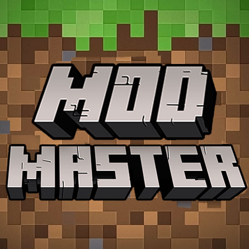 MODS Master for Minecraft PE