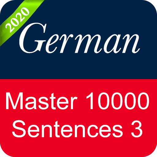 German Sentence Master 3