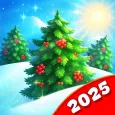 Christmas Sweeper 3 - Match 3
