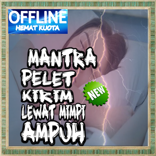 Mantra Pelet Kirim Lewat Mimpi Ampuh