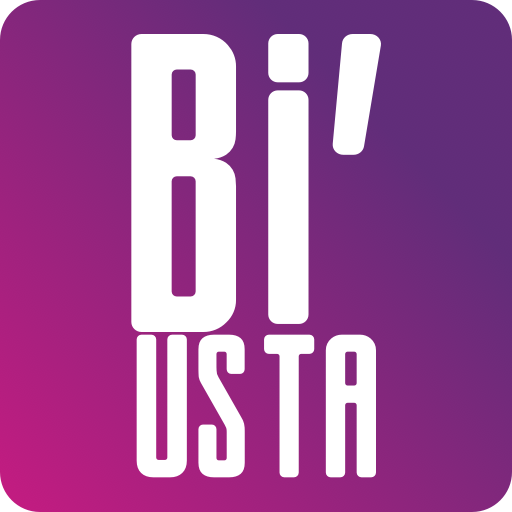 Bi'Usta