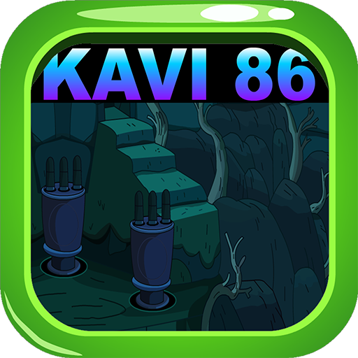 Kavi Escape Game 86
