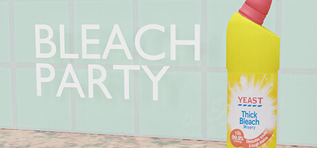 BLEACH PARTY