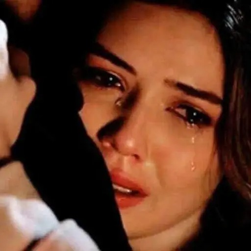 Sad Stickers For whtasap