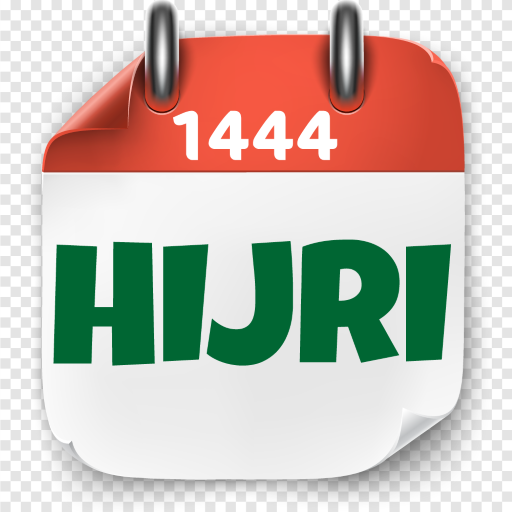 Islamic Hijri Calendar 2024