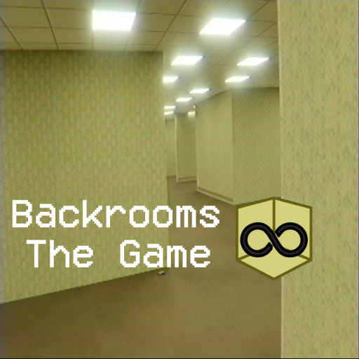 Backrooms The Horror Survivor
