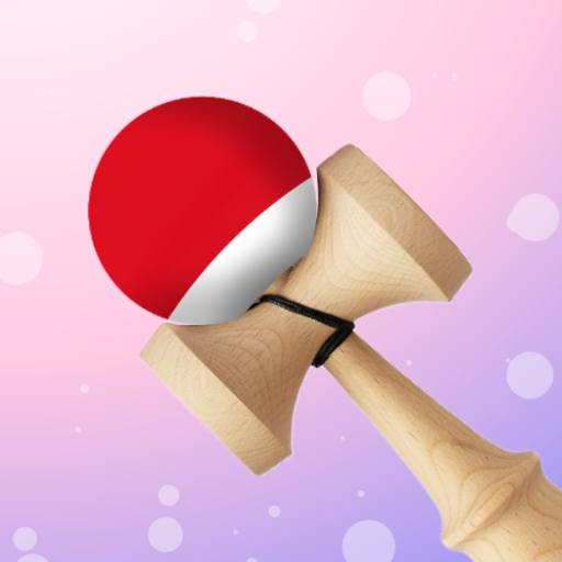 Osm Kendama Pro
