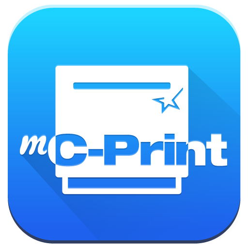 mC-Print Utility