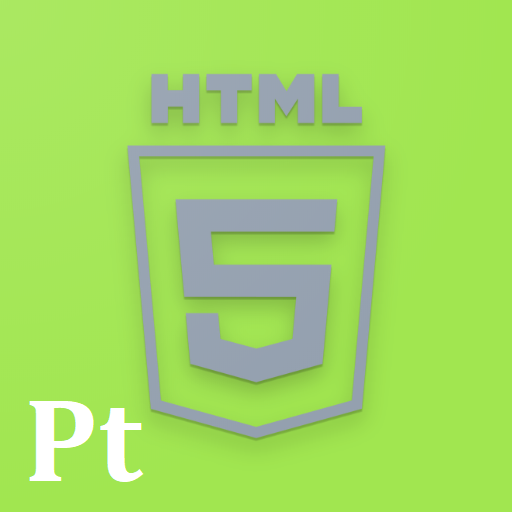 HTML Portuguese Tutorial