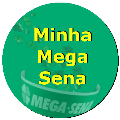 Minha Mega Sena