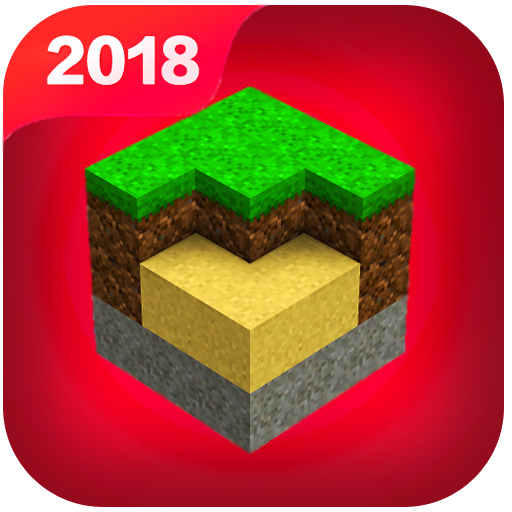 Exploration Lite 2018 : Pocket Edition - 3D island