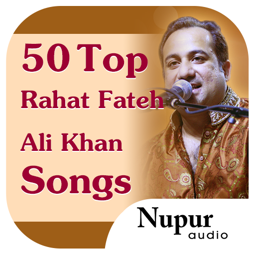 50 Top Rahat Fateh Ali Khan So