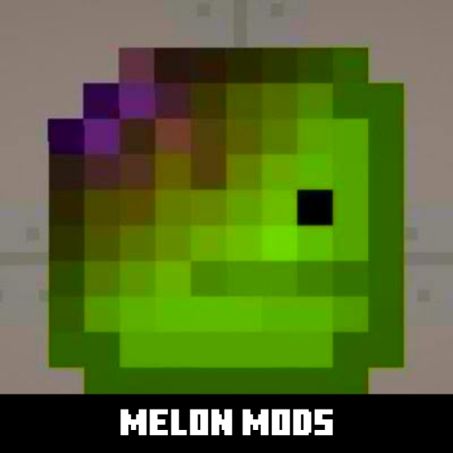 Mods for Melon Playground's