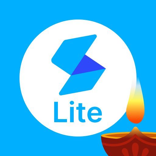 Setel Lite: Fuel simple & fast