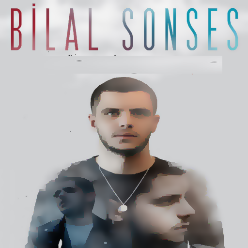 Bilal Sonses  Sonu  Gelmez 202