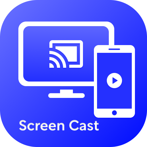 Screen Mirroring - Cast TV