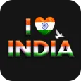Indian Flag Name Maker