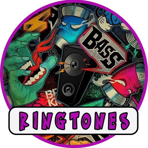 Ringtones Cartoons App