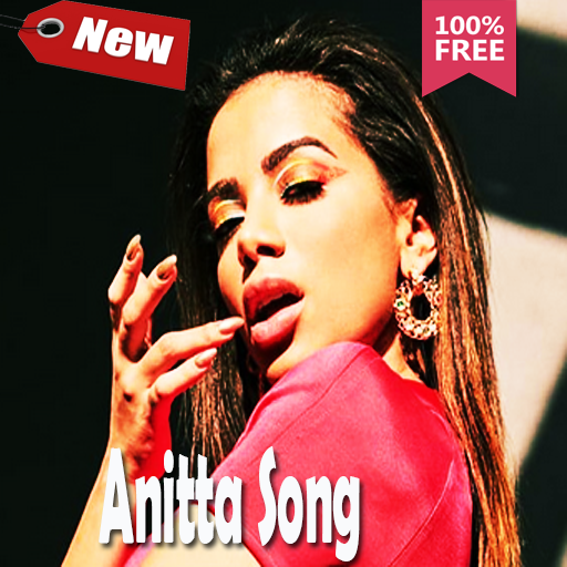 Anitta Song Lyrics - La loto