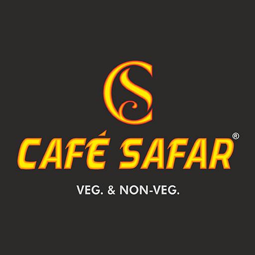 Cafe Safar