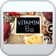 اعراض و علاج نقص فيتامين B12