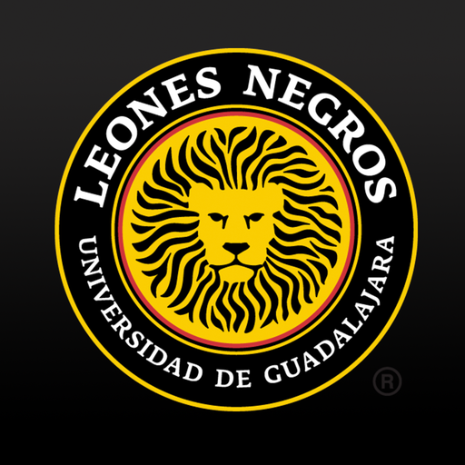 Leones Negros Oficial