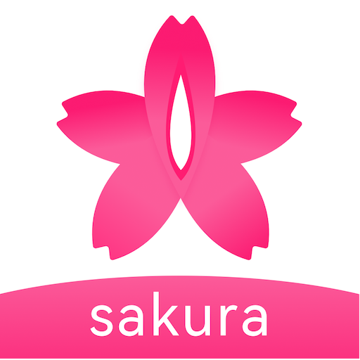 Sakura Live-Stream& Video Chat