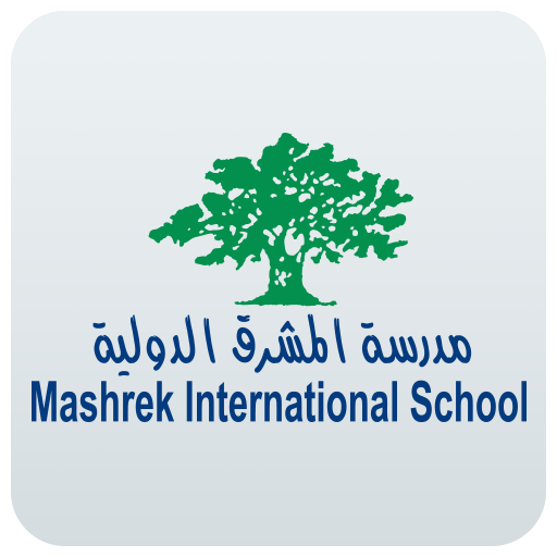 Mashrek International School