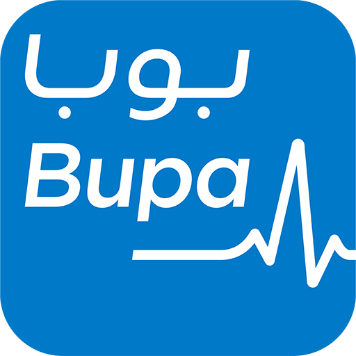 Bupa Arabia بوبا العربية