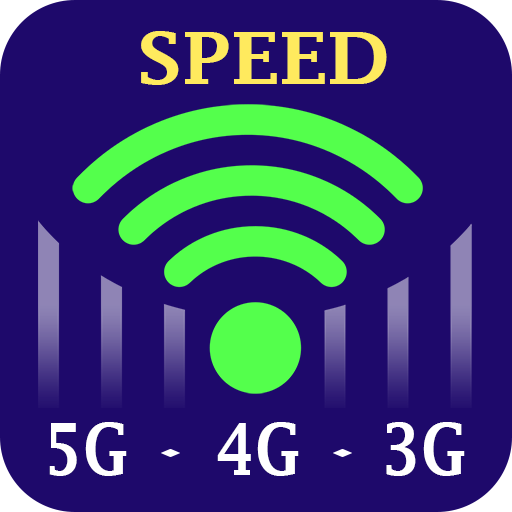 WiFi & 5G, 4G Signal Analyzer