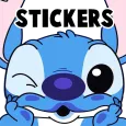 WASticker Animated Cartoons