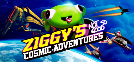 Ziggy's Cosmic Adventures