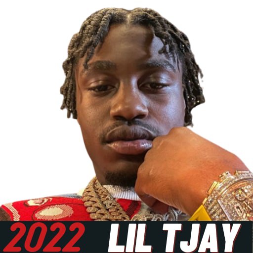 LiL TJAY2022Songs(rap)