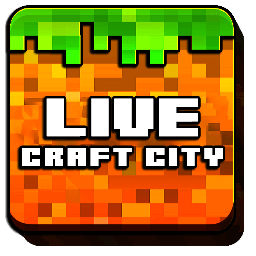 Live Craft City