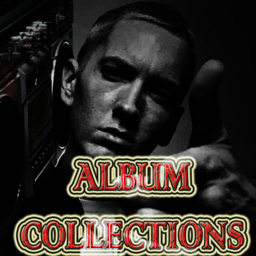 EMINEM SONGS ALBUM