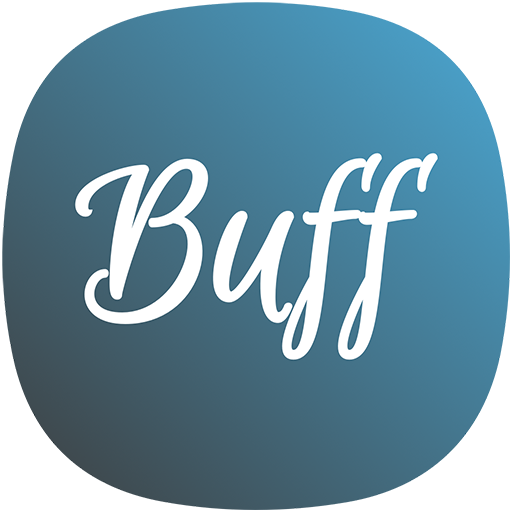 Download Buff - Admin android on PC
