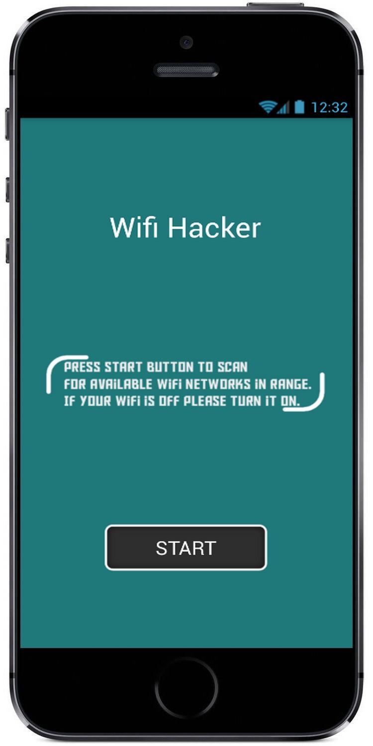 Скачать Wifi Password Hacker wep wpa wpa2 psk prank на ПК | Официальный  представитель GameLoop