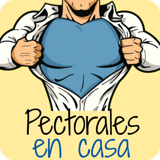 Pectorales En Casa