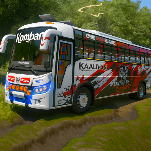 Jai Guru Bus Mod
