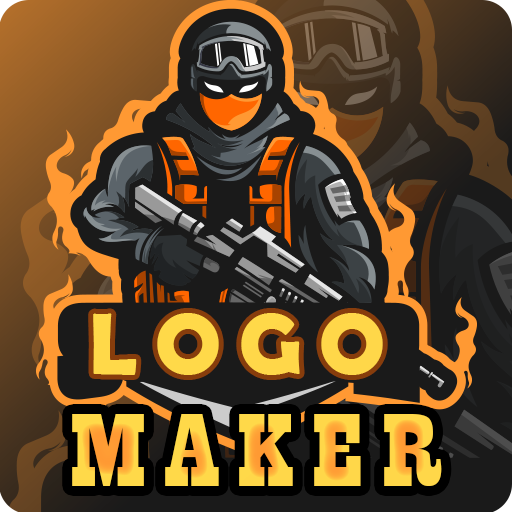 Logo Esport Maker | Create Gam