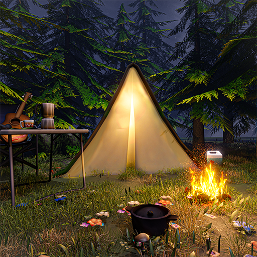 Survival Forest Camping Surviv