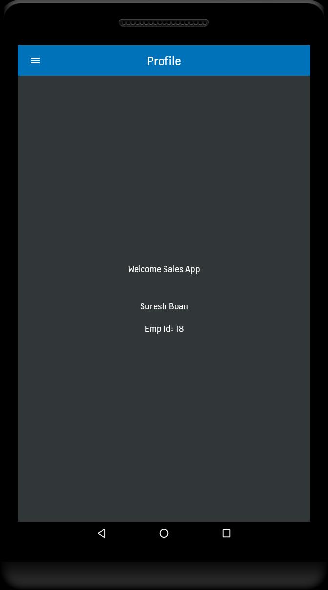 Descargar Sales App - mHiFi Edu Private en PC | GameLoop Oficial