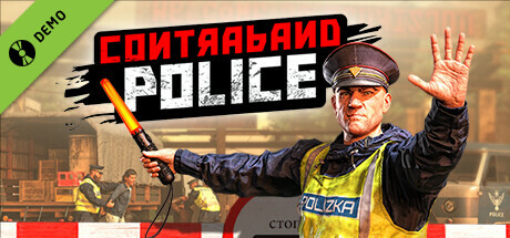 Contraband Police Demo