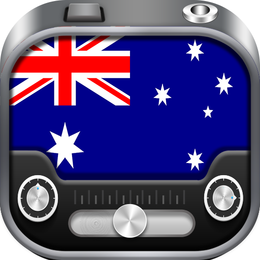 Radio Australia App - Radio FM