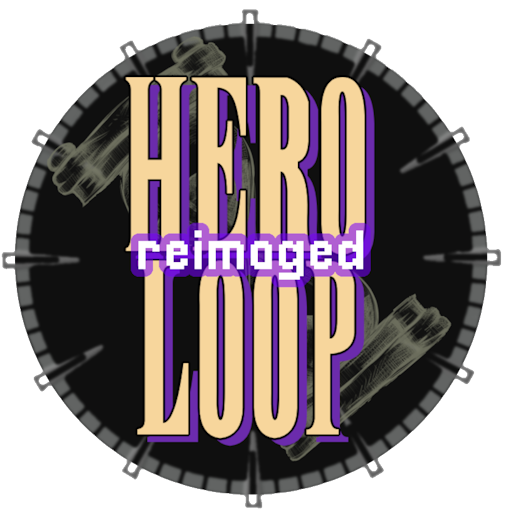 Hero Loop