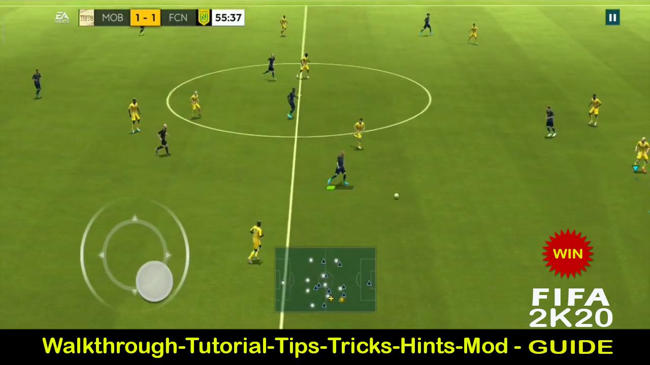 Download FIFA Soccer for PC - EmulatorPC