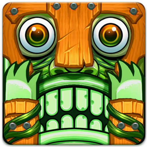 Temple Jungle Lost OZ - Endless Running Adventure APK for Android Download