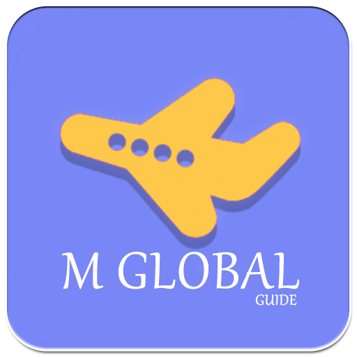 MGlobal Streaming Guide Live