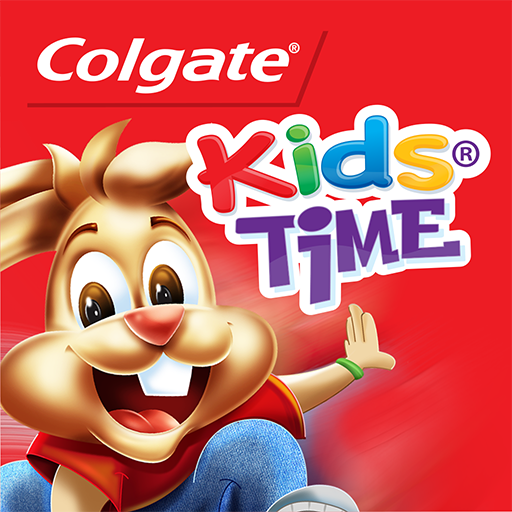 Colgate Kids Time